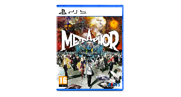 Koch Software Metaphor: Refantazio Playstation 5