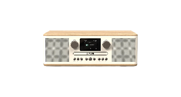 Pure Classic C-d6 Stereoset Wit