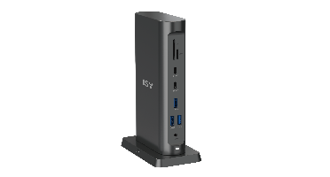 ISY Ido-3000 Dockingstation