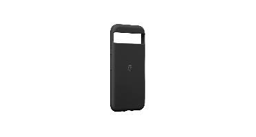Google Pixel 8a Telefoonhoesje Zwart