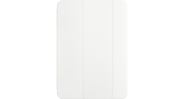 Apple Smart Folio Voor Ipad Pro (2024) - 11 Inch Wit