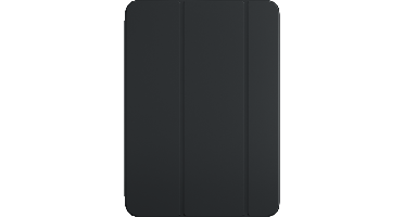 Apple Smart Folio Voor Ipad Pro (2024) - 11 Inch Zwart