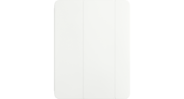 Apple Smart Folio Voor Ipad Pro (2024) - 13 Inch Wit