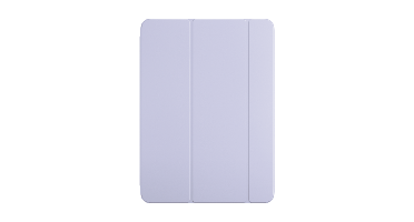 Apple Smart Folio Voor Ipad Air (2024) - 13 Inch Violet