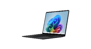 Microsoft Surface Laptop - 15 Inch Snapdragon X Elite 16 Gb 512 Grafiet Copilot+ Pc