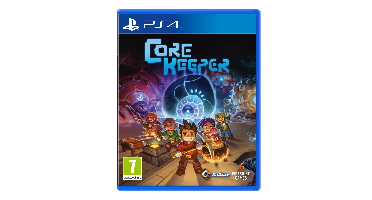 Koch Software Core Keeper Playstation 4
