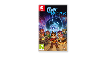 Koch Software Core Keeper Nintendo Switch