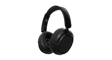 Qware Seattle Draadloze Hybrid Gamingheadset - Zwart