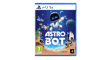 Sony Computer Entertainment Astro Bot Playstation 5