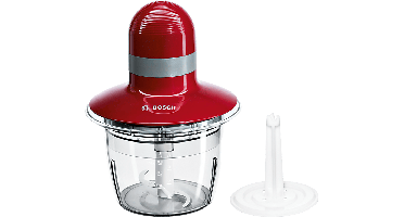 Bosch Mmr08r2 Hakmolen Rood