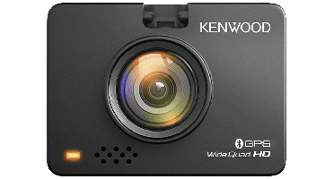 Kenwood Drv-a510w Dashcam