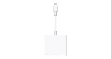 Apple Usb‑c-naar-digitale-av-multipoort-adapter Adapter