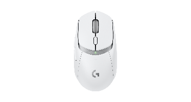 Logitech G G309 Lightspeed Draadloze Gamingmuis Wit