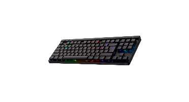 Logitech G G515 Lightspeed Tkl Draadloos Gamingtoetsenbord