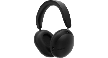 Sonos Ace Hoofdtelefoon Zwart