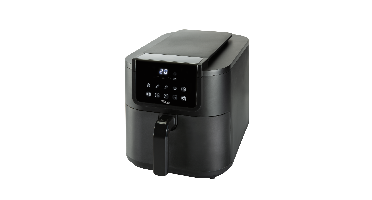 Bourgini Slim Fit Health Fryer Pure Heteluchtfriteuse