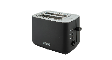 Bourgini Soft Look Broodrooster Zwart