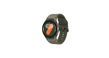 Samsung Galaxy Watch7 - 40 Mm Groen Lte