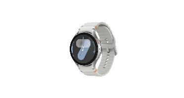 Samsung Galaxy Watch7 - 44 Mm Zilver Lte