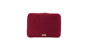 Hama Sleeve Jersey Laptopsleeve 141 Inch Bordeaux
