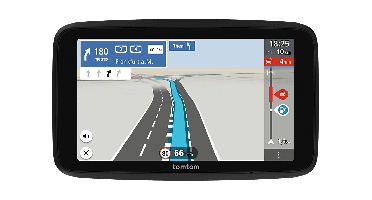 TomTom Go Classic 6'' Navigatiesysteem West-europa
