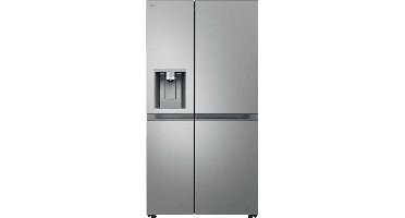 LG Gsle81pybd - Amerikaanse Koelkast Breedte 91.3 Cm Hoogte 179 Inhoud 628 L Nofrost