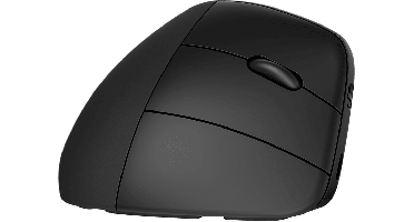 HP 920 Ergonomische Draadloze Muis Zwart