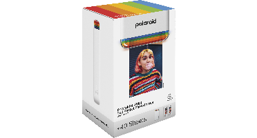 Polaroid Hi·print 2x3 Gen 2 - Everything Box Instant Printer