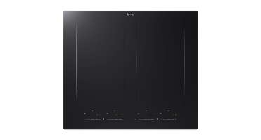 Etna Kif5462zt Kookplaat - Inbouw Inductie Breedte 59 Cm