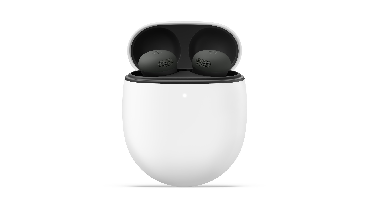 Google Pixel Buds Pro 2 Oordopjes Grijs