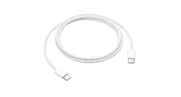 Apple 60w Usb-c-oplaadkabel 1m