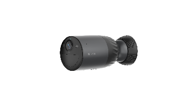 Ezviz Bc1c Pro 4k Slimme Buitencamera Zwart