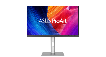Asus Proart Display Pa278cfrv - 27 Inch 2560 X 1440 (quad Hd) Ips-paneel In Hoogte Verstelbaar