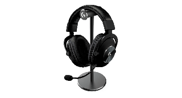 Logitech G Pro X 2 Lightspeed Draadloze Gaming Headset Inclusief Stand Zwart