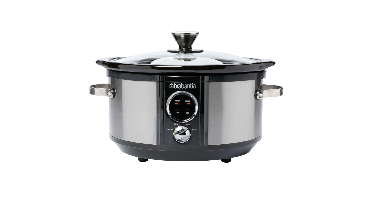 Brabantia Bbek1081 Slowcooker