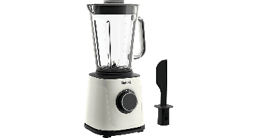 Tefal Bl771a Perfectmix Essential Blender Wit