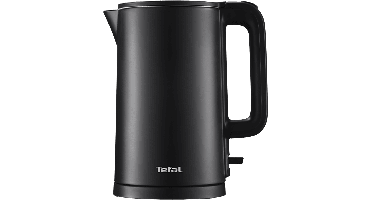 Tefal Ko1408 Thermo Protect Waterkoker Zwart