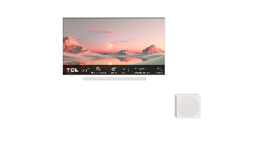 Tcl 55a300 Pro Nxtvision (2024)