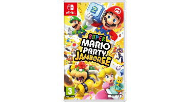 Super Mario Party: JAMboree Nintendo Switch