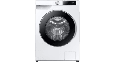 Samsung Ww90dg6u25leu3 6000-serie - Wasmachine Voorlader 9 Kg 1400 Rpm