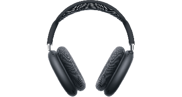 Apple Airpods Max Draadloze Koptelefoon Midnight