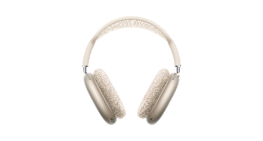 Apple Airpods Max Draadloze Koptelefoon Sterrenlicht