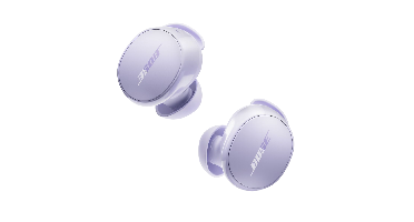 Bose Quietcomfort Oordopjes Koel Lila