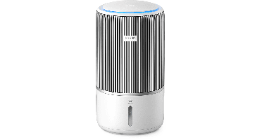 Philips Pureprotect Water 3400-serie Ac3420/10 2-in-1 Luchtreiniger Wit