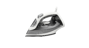 Philips Dst2020/80 2000 Series Stoomstrijkijzer Grijs