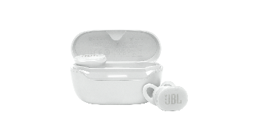 JBL Endurance 2 Oordopjes Wit