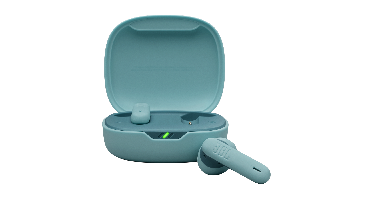 JBL Wave Flex 2 Oordopjes Blauw