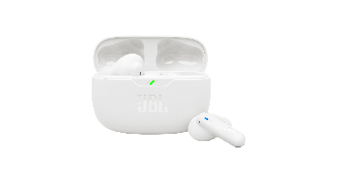 JBL Wave Beam 2 Oordopjes Wit
