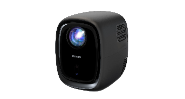 Philips Neopix 130 Smart Beamer Zwart