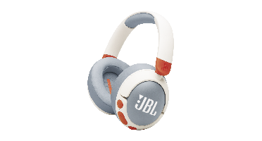 JBL Junior 470 Hoofdtelefoon Wit